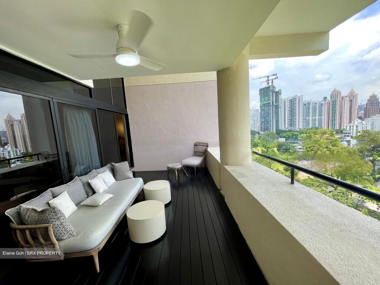 The Colonnade (D10), Condominium #432192231